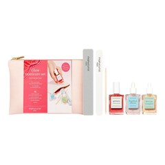 Glow Manucure Set - Behandlingsboks, MANUCURIST