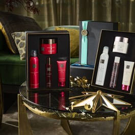 The Ritual of Sakura - Large Gift Set