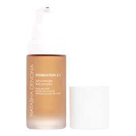Foundation X+ - Full Coverage