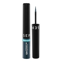 Intense Ink Liner - Intens, mat, flydende eyeliner, SEPHORA COLLECTION