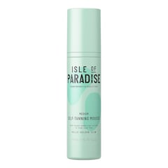Self Tanning Mousse, ISLE OF PARADISE
