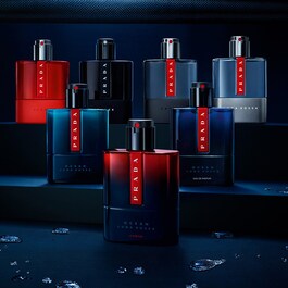Luna Rossa Ocean - Eau de Parfum For Men