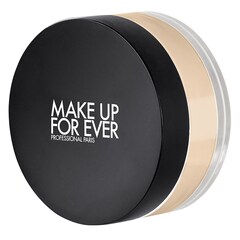 HD Skin Setting Powder - Fastgørende usynligt løst pudder, MAKE UP FOR EVER