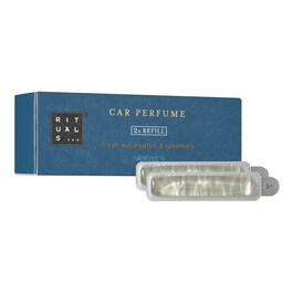 The Ritual of Hammam - Car Perfume Refill