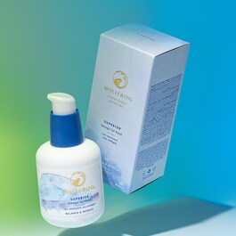 Superior Omega - Nutritive Gel Wash