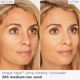 Shape Tape Ultra Creamy Concealer