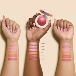 Soft Pinch Luminous Powder Blush - Pudderblush