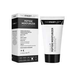 Peptide Moisturizer - Anti-Aging Care