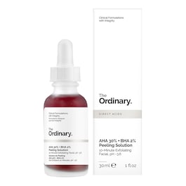 AHA 30% + BHA 2% - Peeling Solution