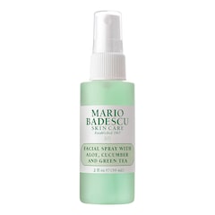 Facial Spray - Aloe, Cucumber & Green Tea, MARIO BADESCU