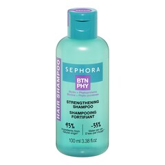 Strengthening shampoo - Reparerer + fugter, SEPHORA COLLECTION