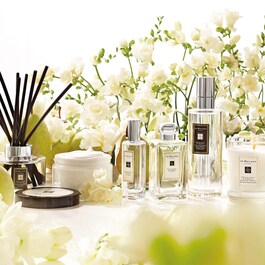 English Pear & Freesia - Body & Hand Wash