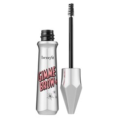 Gimme Brow+ bryn gel - bryn gel med farve og fibre, BENEFIT COSMETICS
