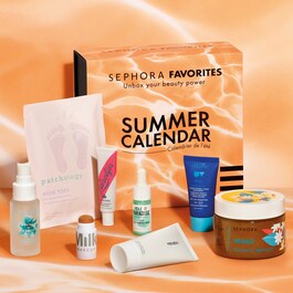 Summer Calendar