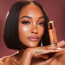 Hollywood Flawless Filter - Foundation med glød