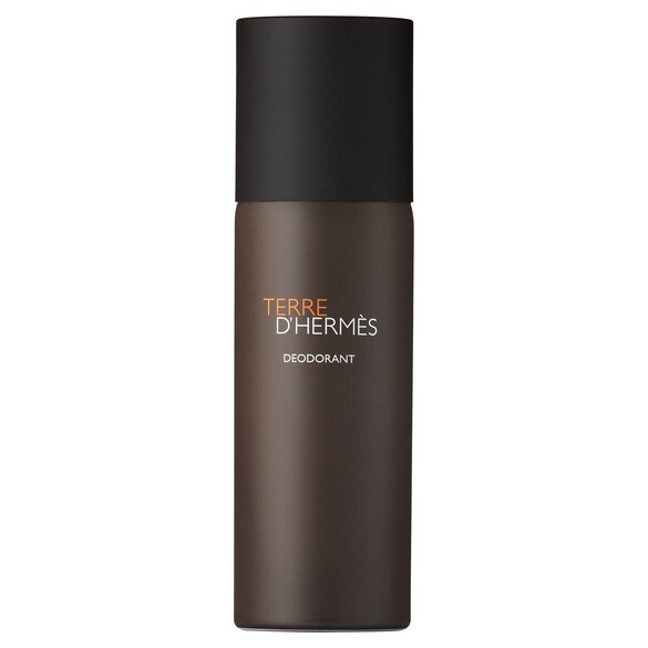 Terre d'Hermès - Deodorant som spray, HERMÈS