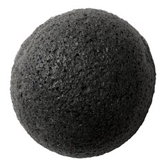 Charcoal Konjac Sponge, ERBORIAN