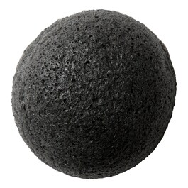 Charcoal Konjac Sponge
