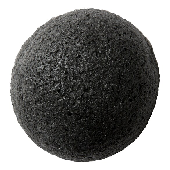 Charcoal Konjac Sponge, ERBORIAN
