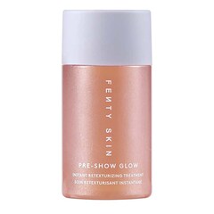 Pre-Show Glow - Instant Retexturizing 10% AHA Treatment, FENTY SKIN