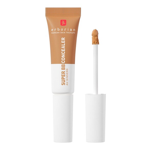 Super BB Concealer - Ginseng concealer high coverage, ERBORIAN