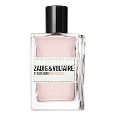 This Is Her! Undressed - Eau de Parfum, ZADIG & VOLTAIRE