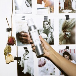 Texturizing - Hair Spray