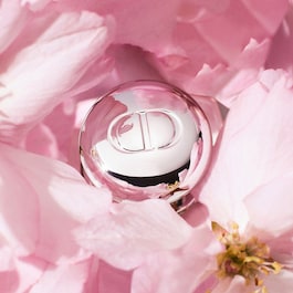 Dior Addict Lip Glow - Hydrerende, naturlig farveforbedrende læbepomade