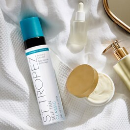Self Tan Classic - Bronzing Mousse