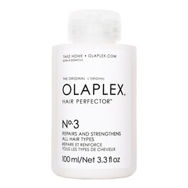 No.3 Hair Perfector™ - Ugentlig hårplejebehandling
