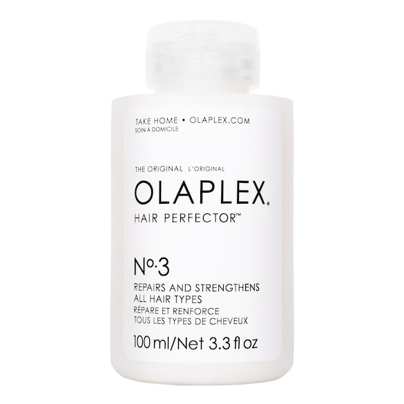 No.3 Hair Perfector™ - Ugentlig hårplejebehandling, OLAPLEX