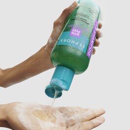 Strengthening shampoo - Reparerer + fugter