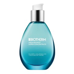 Aqua Glow - Super Concentrate Serum, BIOTHERM