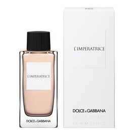 L'Impératrice - Eau de Toilette