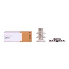 Magic Magnetic Soap Holder, UNBOTTLED