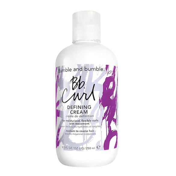 Curl Conscious - Defining Cream, BUMBLE & BUMBLE