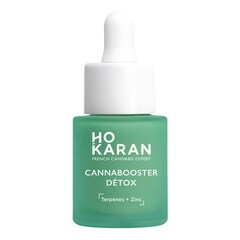 Cannabooster Détox - Serum, HO KARAN
