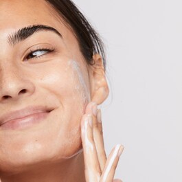 Active Clearing Skin Wash