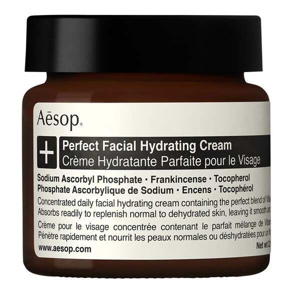 Perfect Facial - Hydrating Cream, AESOP