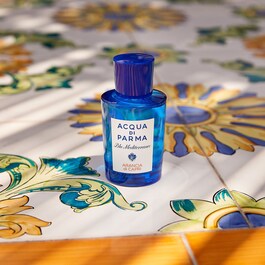 Blu Mediterraneo Arancia di Capri - Eau de Toilette