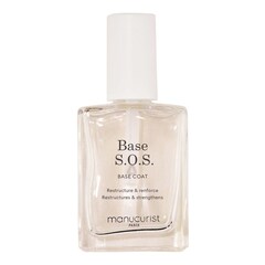 Nail Care - Base Sos, MANUCURIST
