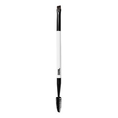 E7 Brush - Øjenbrynsbørste, MAKEUP BY MARIO