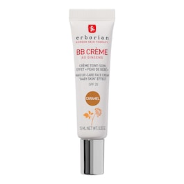 Ginseng BB Crème - Makeup-Care Face Cream Baby Skin" Effect image