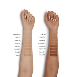 Synchro Skin - Powder Foundation