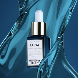 Mini Luna - Sleeping Night Oil