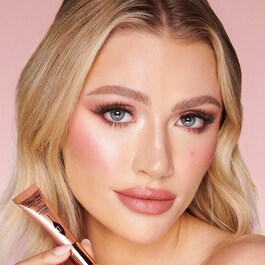 Pillow Talk Icons On The Go Kit – makeupsæt