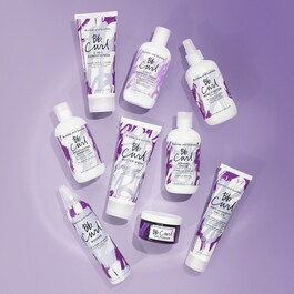 Curl Reactivator