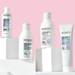 Acidic Bonding Concentrate Shampoo