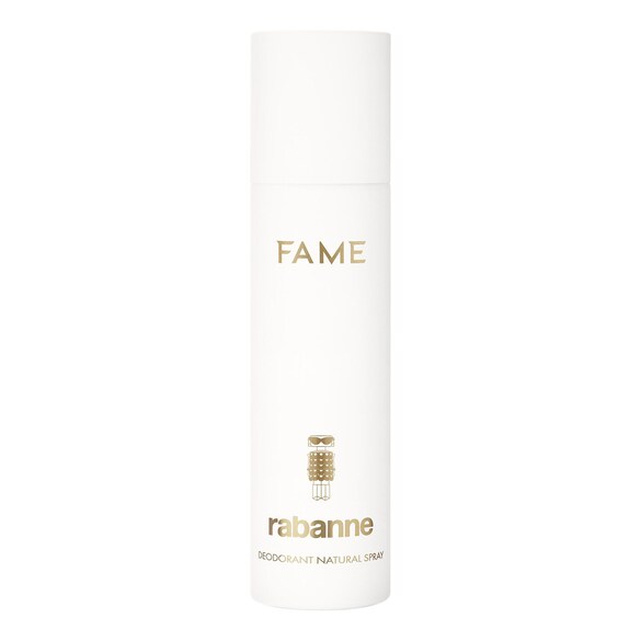 Fame - Deodorant Spray, PACO RABANNE