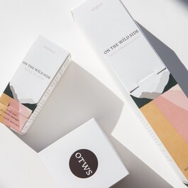 Exfoliating Mask - Bio & Naturel